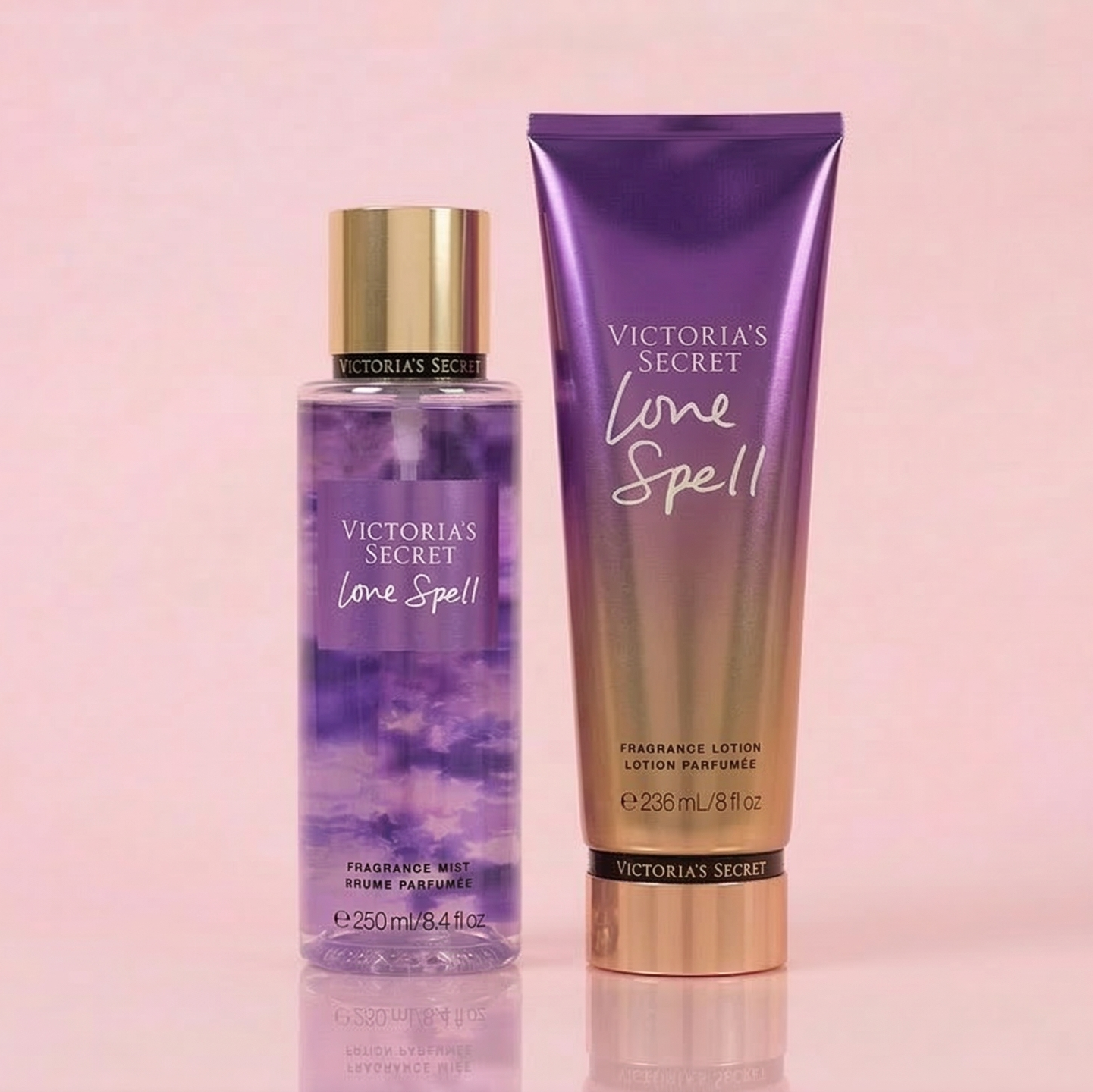 Set Cadou Victoria's Secret | Love Spell