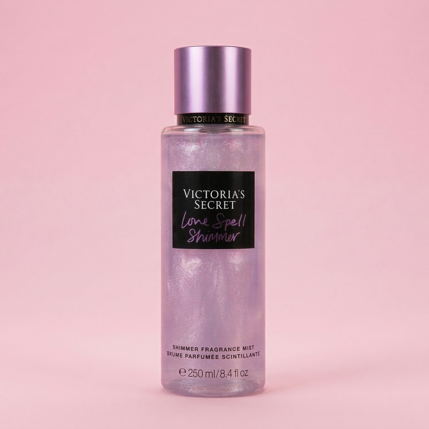 Spray de Corp Victoria's Secret | Love Spell Shimmer
