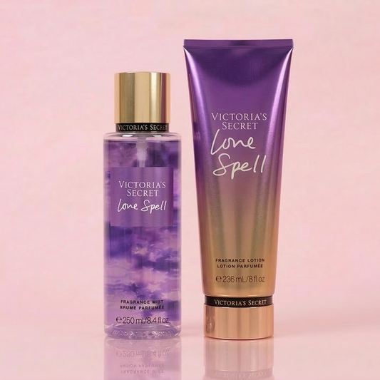 Set Cadou Victoria's Secret | Love Spell