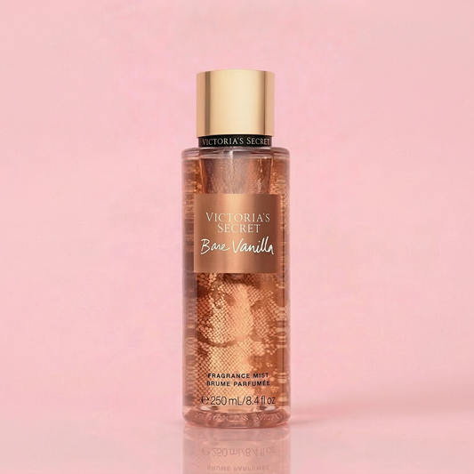 Spray de Corp Victoria's Secret | Bare Vanilla