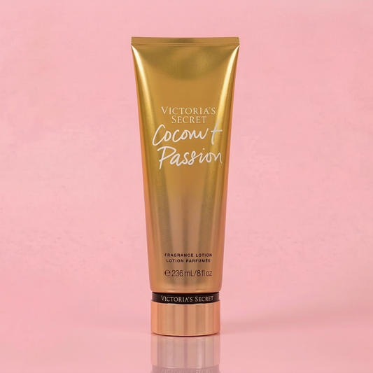 Loțiune de Corp Victoria's Secret | Coconut Passion