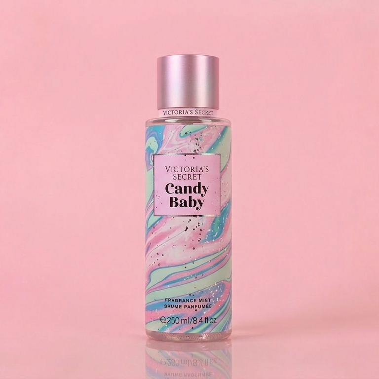 Spray de Corp Victoria's Secret | Candy Baby
